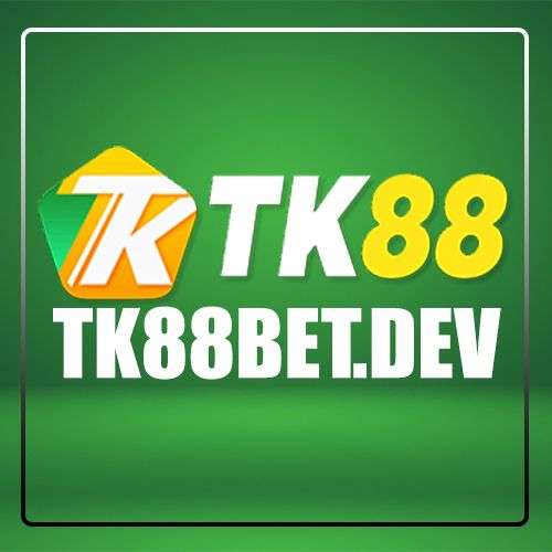 TK88 logo